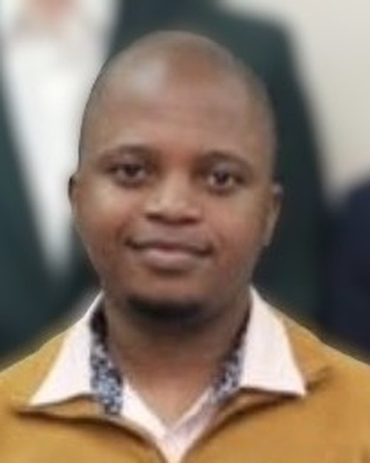 Sifiso Ndovela, co-founder of PHAKAMA! Communication Labs