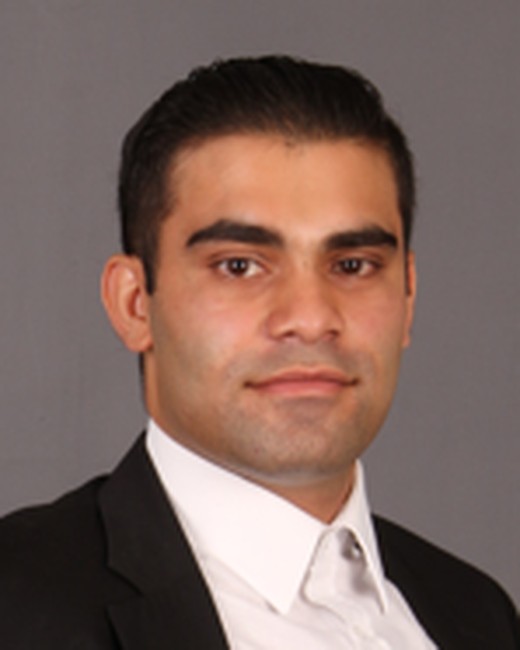 Taariq Amod, co-founder of PHAKAMA! Communication Labs